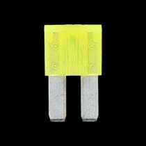 MAI COMPONENTES ELECTRICOS PARA AUTOMOVIL FC220 - FUSIBLE MICRO 2 - 20 A