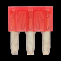 MAI COMPONENTES ELECTRICOS PARA AUTOMOVIL FC310 - FUSIBLE MICRO 3 - 10 A