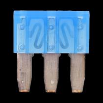 MAI COMPONENTES ELECTRICOS PARA AUTOMOVIL FC315 - FUSIBLE MICRO 3 - 15 A