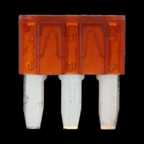 MAI COMPONENTES ELECTRICOS PARA AUTOMOVIL FC375 - FUSIBLE MICRO 3 - 7.5 A