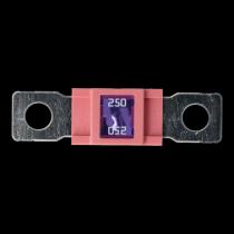 MAI COMPONENTES ELECTRICOS PARA AUTOMOVIL FS250 - FUSIBLE MEGA 250 A
