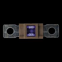 MAI COMPONENTES ELECTRICOS PARA AUTOMOVIL FS500 - FUSIBLE MEGA 500 A