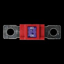 MAI COMPONENTES ELECTRICOS PARA AUTOMOVIL FS80 - FUSIBLE MEGA 80 A