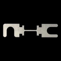 MAI COMPONENTES ELECTRICOS PARA AUTOMOVIL FSL100 - FUSIBLE STRIP LáMINA 100 A