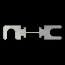 MAI COMPONENTES ELECTRICOS PARA AUTOMOVIL FSL125 - FUSIBLE STRIP LáMINA 125 A