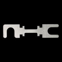 MAI COMPONENTES ELECTRICOS PARA AUTOMOVIL FSL250 - FUSIBLE STRIP LáMINA 250 A