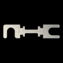 MAI COMPONENTES ELECTRICOS PARA AUTOMOVIL FSL355 - FUSIBLE STRIP LáMINA 355 A