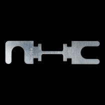 MAI COMPONENTES ELECTRICOS PARA AUTOMOVIL FSL50 - FUSIBLE STRIP LáMINA 50 A