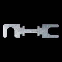 MAI COMPONENTES ELECTRICOS PARA AUTOMOVIL FSL80 - FUSIBLE STRIP LáMINA 80 A