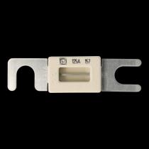 MAI COMPONENTES ELECTRICOS PARA AUTOMOVIL FST125 - FUSIBLE STRIP 125 A