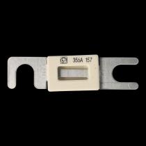 MAI COMPONENTES ELECTRICOS PARA AUTOMOVIL FST355 - FUSIBLE STRIP 355 A