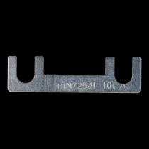 MAI COMPONENTES ELECTRICOS PARA AUTOMOVIL FT100 - FUSIBLE LáMINA 100 A