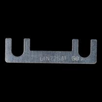 MAI COMPONENTES ELECTRICOS PARA AUTOMOVIL FT50 - FUSIBLE LáMINA 50 A