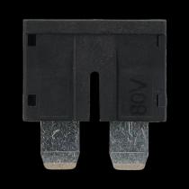 MAI COMPONENTES ELECTRICOS PARA AUTOMOVIL FU8001 - FUSIBLE STANDARD 80 V-1 A