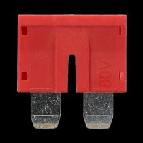 MAI COMPONENTES ELECTRICOS PARA AUTOMOVIL FU8010 - FUSIBLE STANDARD 80 V-15 A