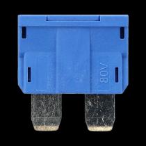 MAI COMPONENTES ELECTRICOS PARA AUTOMOVIL FU8015 - FUSIBLE STANDARD 80 V-20 A