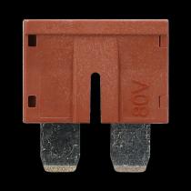 MAI COMPONENTES ELECTRICOS PARA AUTOMOVIL FU8075 - FUSIBLE STANDARD 80 V-10 A