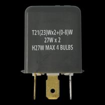 MAI COMPONENTES ELECTRICOS PARA AUTOMOVIL IE65 - INTERMITENTE CON DETECCIóN DE FALLO TIPO HONDA 12