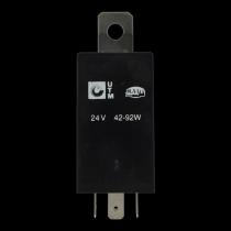 MAI COMPONENTES ELECTRICOS PARA AUTOMOVIL IE66 - INTERMITENTE