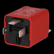 MAI COMPONENTES ELECTRICOS PARA AUTOMOVIL IL15 - INTERMITENTE DE LED SIN DETECCIóN DE FALLO 12 V