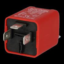 MAI COMPONENTES ELECTRICOS PARA AUTOMOVIL IL16 - INTERMITENTE DE LED CON DETECCIóN DE FALLO 12 V