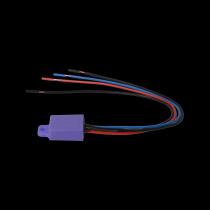 MAI COMPONENTES ELECTRICOS PARA AUTOMOVIL ILS01 - UNIDAD LED INTELIGENTE PARA 12V