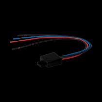 MAI COMPONENTES ELECTRICOS PARA AUTOMOVIL ILS02 - UNIDAD LED INTELIGENTE PARA 24V