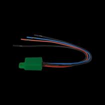 MAI COMPONENTES ELECTRICOS PARA AUTOMOVIL ILS03 - UNIDAD LED INTELIGENTE PARA 12V-24V