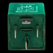 MAI COMPONENTES ELECTRICOS PARA AUTOMOVIL ILS06 - INTERMITENTE LED INTELIGENTE 12V 170W