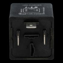 MAI COMPONENTES ELECTRICOS PARA AUTOMOVIL ILS07 - INTERMITENTE LED INTELIGENTE 24V 90W