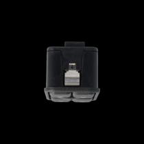 MAI COMPONENTES ELECTRICOS PARA AUTOMOVIL IO12 - INTERRUPTOR ELEVALUNAS OPEL 98-09