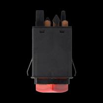 MAI COMPONENTES ELECTRICOS PARA AUTOMOVIL IW11 - INTERRUPTOR EMERGENCIA AUDI 98-03