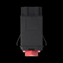 MAI COMPONENTES ELECTRICOS PARA AUTOMOVIL IW13 - INTERRUPTOR EMERGENCIA AUDI 97-02