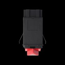 MAI COMPONENTES ELECTRICOS PARA AUTOMOVIL IW38 - INTERRUPTOR EMERGENCIA AUDI 97-05
