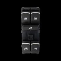 MAI COMPONENTES ELECTRICOS PARA AUTOMOVIL IW42 - INTERRUPTOR ELEVALUNAS SEAT/VW