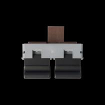 MAI COMPONENTES ELECTRICOS PARA AUTOMOVIL IW46 - INTERRUPTOR ELEVALUNAS SEAT/VW