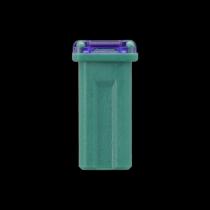 MAI COMPONENTES ELECTRICOS PARA AUTOMOVIL JCC40 - FUSIBLE JCASE MICRO 40 A