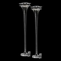 MAI COMPONENTES ELECTRICOS PARA AUTOMOVIL JUM2 - JUEGO TROMPETAS 24 V