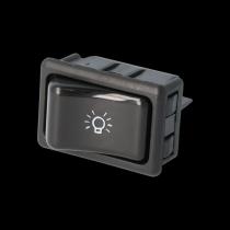 MAI COMPONENTES ELECTRICOS PARA AUTOMOVIL K411 - INTERRUPTOR DE LUZ PEGASO