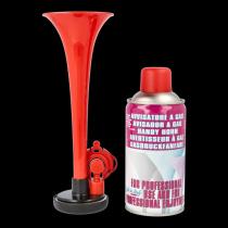 MAI COMPONENTES ELECTRICOS PARA AUTOMOVIL KP1 - BOCINA NEUMATICA A MANO