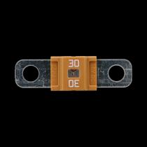 MAI COMPONENTES ELECTRICOS PARA AUTOMOVIL MD30 - FUSIBLE MIDI 30 A