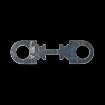 MAI COMPONENTES ELECTRICOS PARA AUTOMOVIL MDL110 - FUSIBLE LáMINA MIDI 110 A