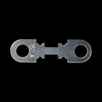 MAI COMPONENTES ELECTRICOS PARA AUTOMOVIL MDL150 - FUSIBLE LáMINA MIDI 150 A