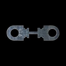 MAI COMPONENTES ELECTRICOS PARA AUTOMOVIL MDL40 - FUSIBLE LáMINA MIDI 40 A