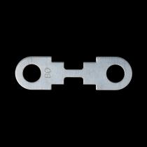 MAI COMPONENTES ELECTRICOS PARA AUTOMOVIL MDL80 - FUSIBLE LáMINA MIDI 80 A