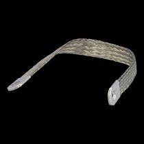 MAI COMPONENTES ELECTRICOS PARA AUTOMOVIL MF30 - TRENZA DE MASA LONGITUD 30 CM