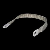 MAI COMPONENTES ELECTRICOS PARA AUTOMOVIL MF35 - TRENZA DE MASA LONGITUD 35 CM