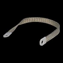 MAI COMPONENTES ELECTRICOS PARA AUTOMOVIL MF40 - TRENZA DE MASA LONGITUD 40 CM