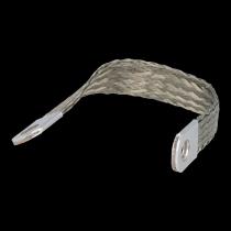 MAI COMPONENTES ELECTRICOS PARA AUTOMOVIL MF50 - TRENZA DE MASA LONGITUD 50 CM