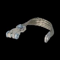 MAI COMPONENTES ELECTRICOS PARA AUTOMOVIL MN55 - TRENZA MASA LONGITUD 55 CM -